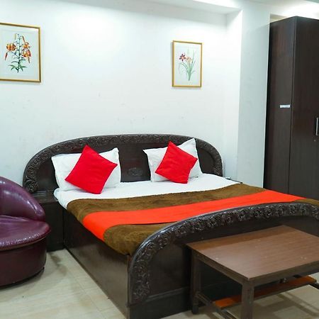 Premium Villa - Lajpat Nagar Nova Deli Exterior foto