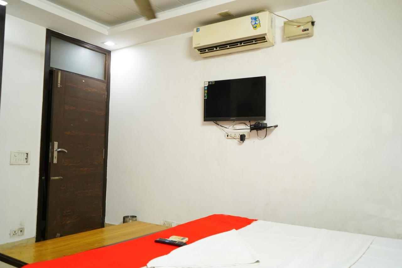 Premium Villa - Lajpat Nagar Nova Deli Exterior foto