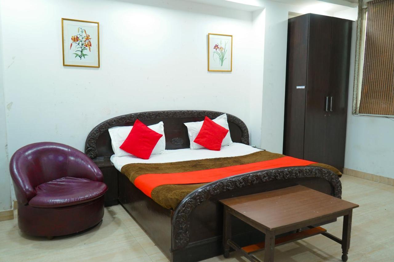Premium Villa - Lajpat Nagar Nova Deli Exterior foto