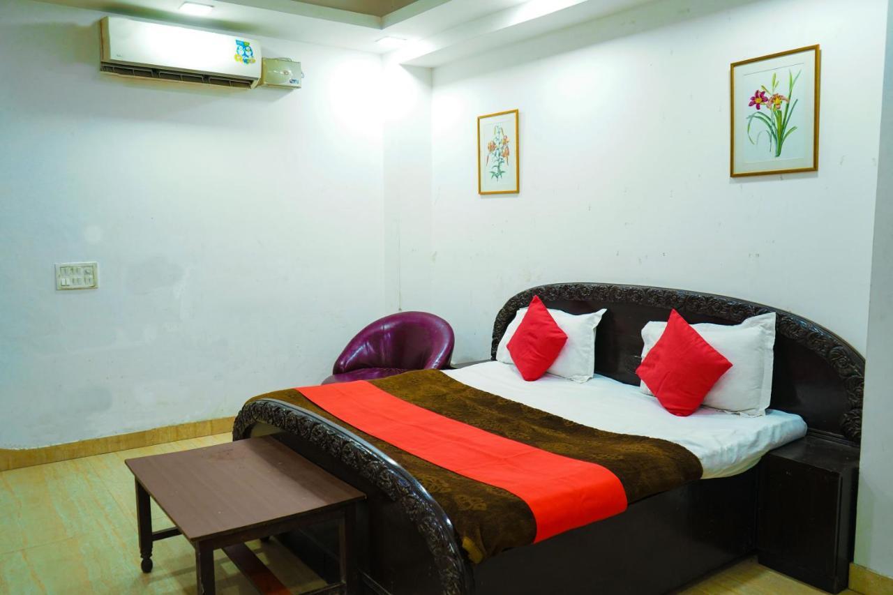 Premium Villa - Lajpat Nagar Nova Deli Exterior foto