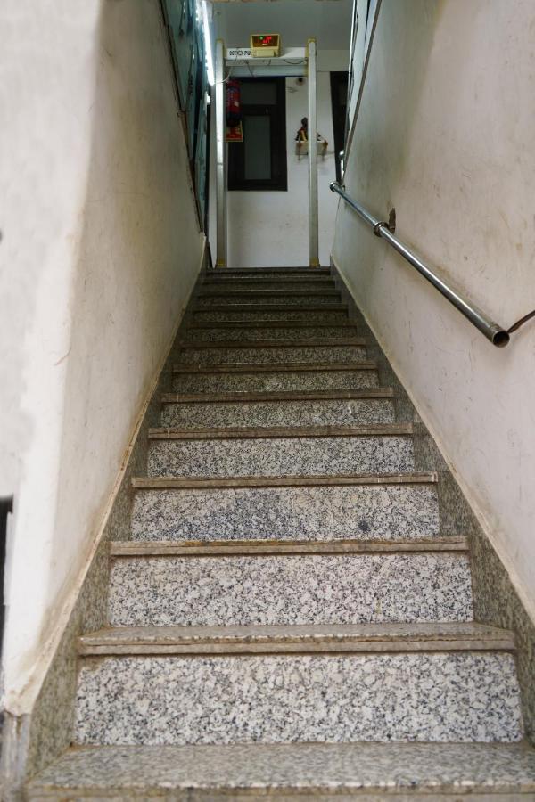 Premium Villa - Lajpat Nagar Nova Deli Exterior foto
