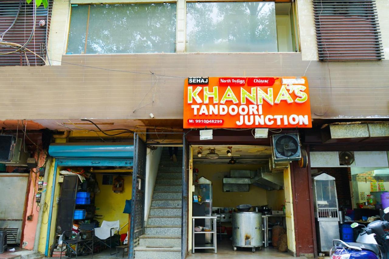 Premium Villa - Lajpat Nagar Nova Deli Exterior foto