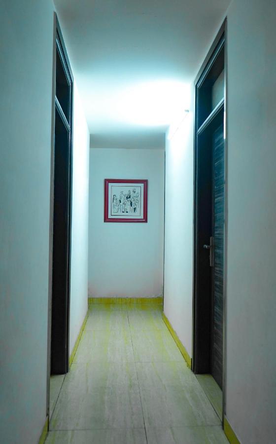 Premium Villa - Lajpat Nagar Nova Deli Exterior foto